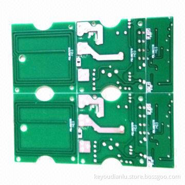 4L OSP Multilayer PCB for Washing Machine